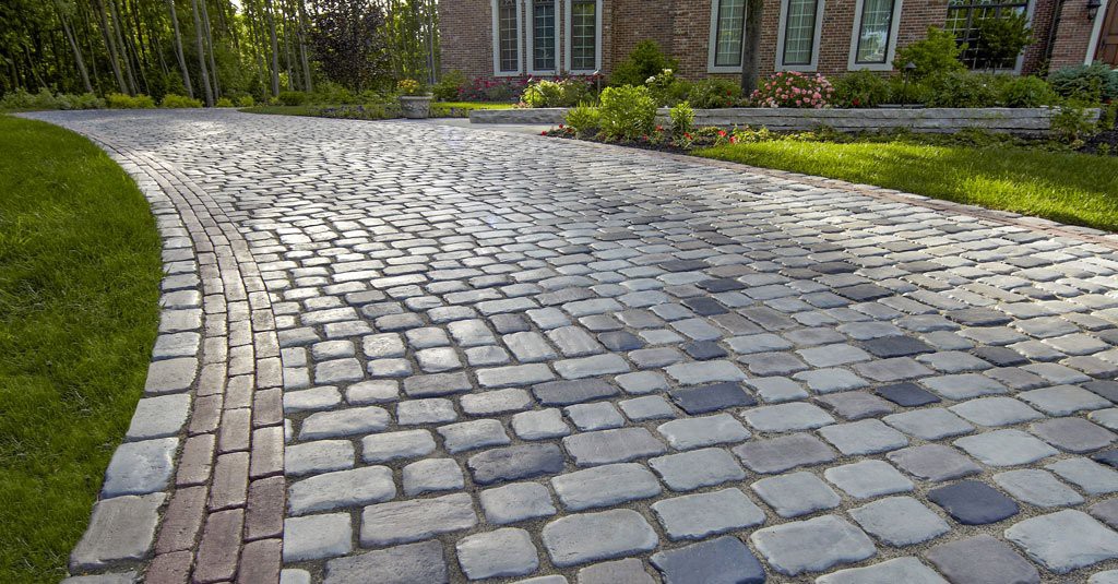 Driveway Pavers Orange Beach Al
